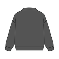 Rugby Long Sleeve Sweatshirt