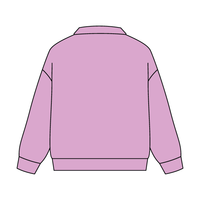 Rugby Long Sleeve Sweatshirt