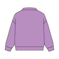 Rugby Long Sleeve Sweatshirt