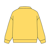 Rugby Long Sleeve Sweatshirt