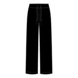Women’s Mid Rise Straight Leg Sweatpants