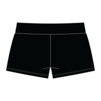 Women’s Fleece Low Rise Sweatshorts