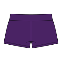 Women’s Fleece Low Rise Sweatshorts