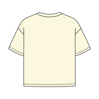 Women's Oversized Boxy T-Shirt