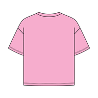 Women's Oversized Boxy T-Shirt