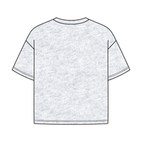 Women's Oversized Boxy T-Shirt