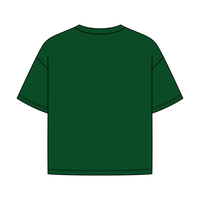 Women's Oversized Boxy T-Shirt