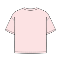 Women's Oversized Boxy T-Shirt