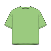 Women's Oversized Boxy T-Shirt