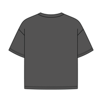 Women's Oversized Boxy T-Shirt