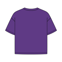Women's Oversized Boxy T-Shirt