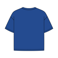 Women's Oversized Boxy T-Shirt