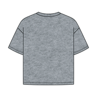 Women's Oversized Boxy T-Shirt