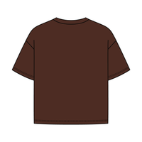 Women's Oversized Boxy T-Shirt