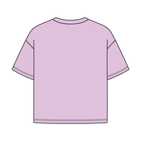 Women's Oversized Boxy T-Shirt