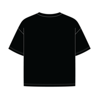 Women's Oversized Boxy T-Shirt
