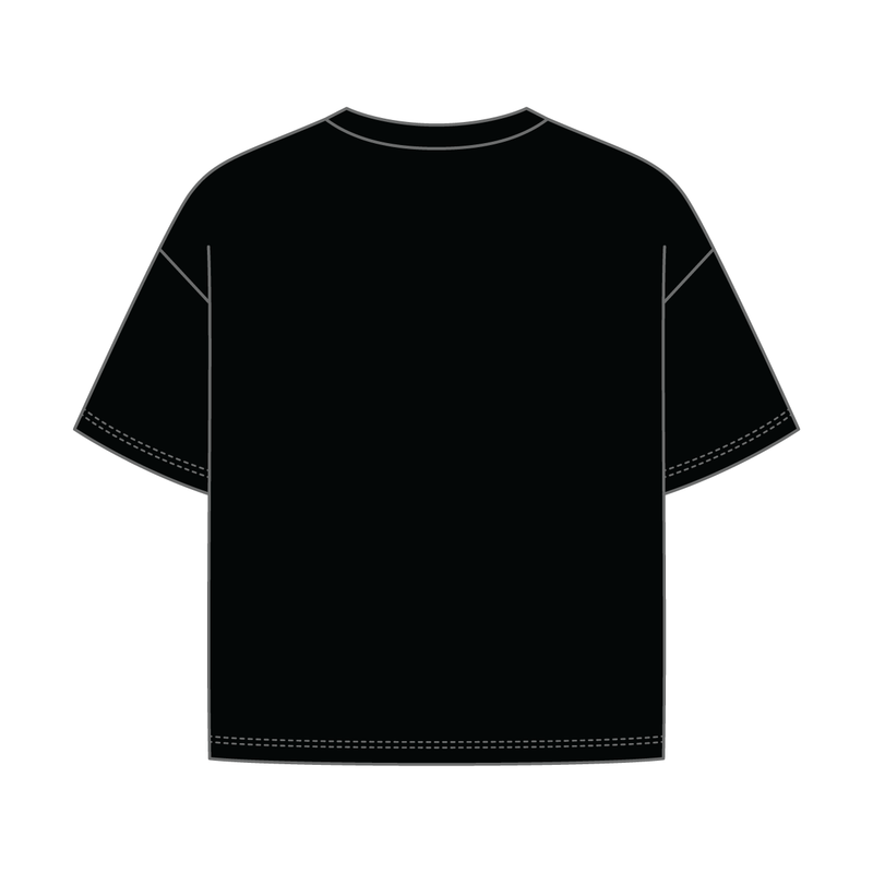 Women's Oversized Boxy T-Shirt