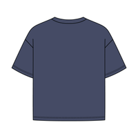 Women's Oversized Boxy T-Shirt