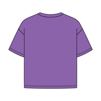 Women's Oversized Boxy T-Shirt