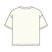 Women's Oversized Boxy T-Shirt