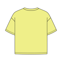 Women's Oversized Boxy T-Shirt