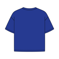 Women's Oversized Boxy T-Shirt