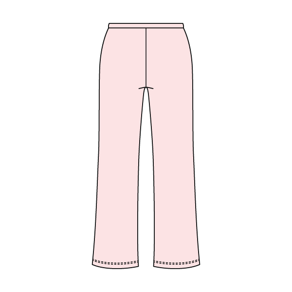 Daydream Low-Rise Terry Sweatpants - The Collegiate Lineup
