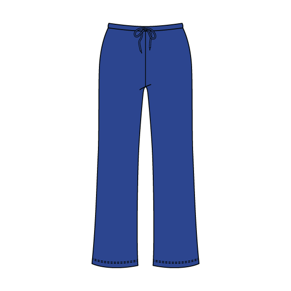 Daydream Low-Rise Terry Sweatpants - The Collegiate Lineup