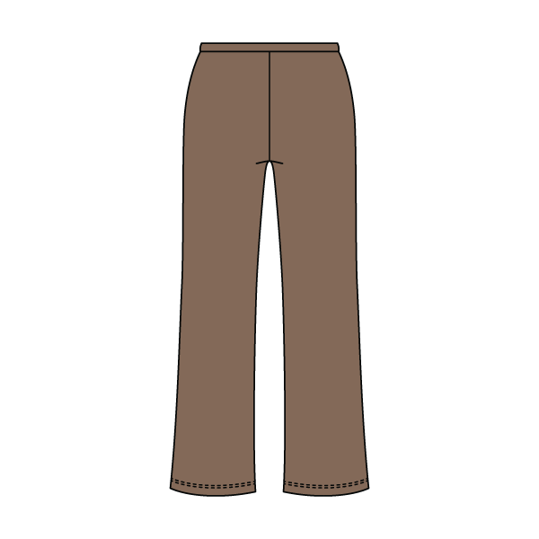 Daydream Low-Rise Terry Sweatpants - The Collegiate Lineup