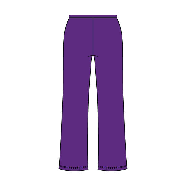 Daydream Low-Rise Terry Sweatpants - The Collegiate Lineup