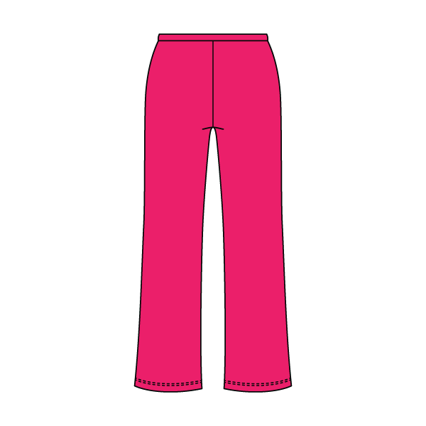 Daydream Low-Rise Terry Sweatpants - The Collegiate Lineup