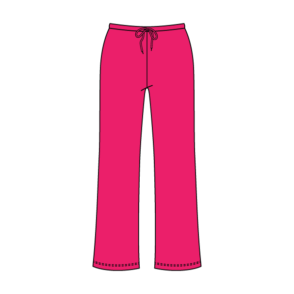 Daydream Low-Rise Terry Sweatpants - The Collegiate Lineup