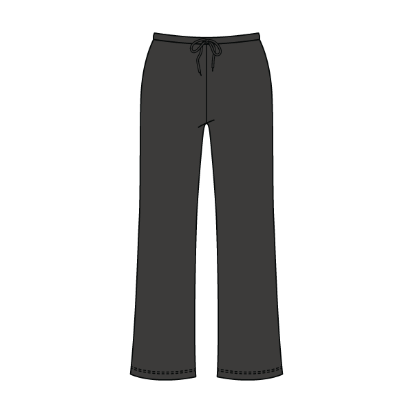 Daydream Low-Rise Terry Sweatpants - The Collegiate Lineup