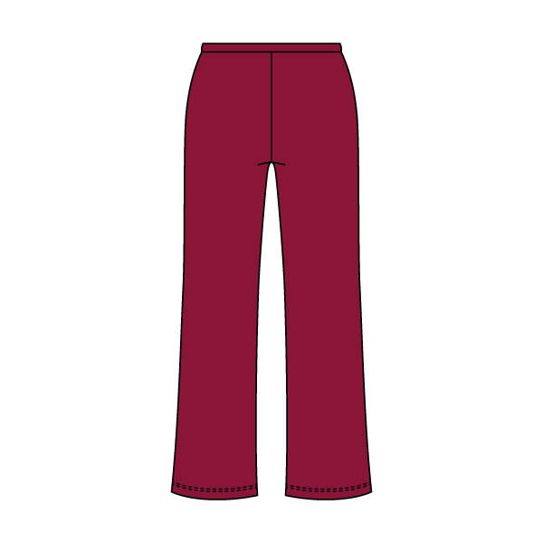 Daydream Low-Rise Terry Sweatpants - The Collegiate Lineup