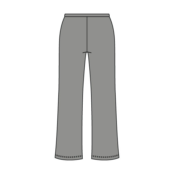 Daydream Low-Rise Terry Sweatpants - The Collegiate Lineup
