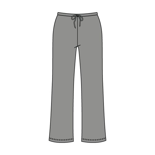Daydream Low-Rise Terry Sweatpants - The Collegiate Lineup