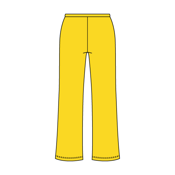 Daydream Low-Rise Terry Sweatpants - The Collegiate Lineup