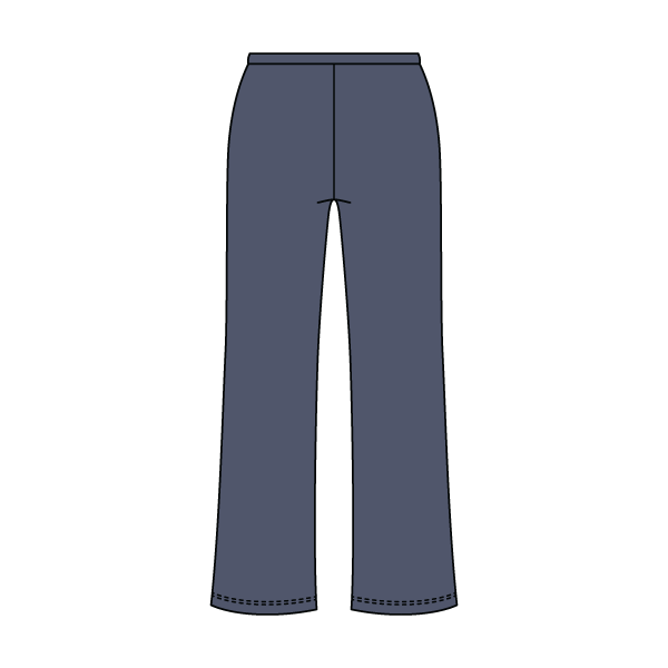 Daydream Low-Rise Terry Sweatpants - The Collegiate Lineup