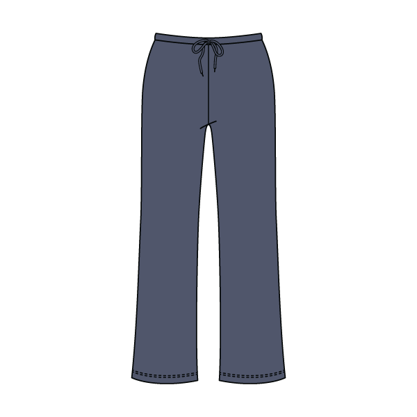 Daydream Low-Rise Terry Sweatpants - The Collegiate Lineup