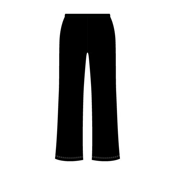 Daydream Low-Rise Terry Sweatpants - The Collegiate Lineup