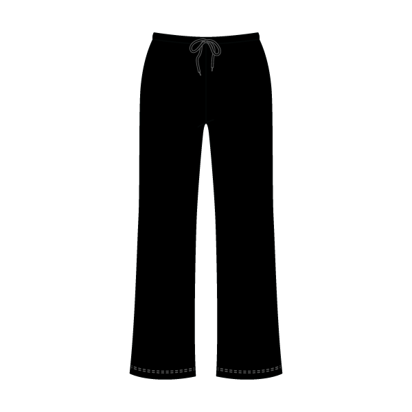 Daydream Low-Rise Terry Sweatpants - The Collegiate Lineup