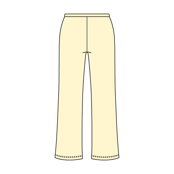 Daydream Low-Rise Terry Sweatpants - The Collegiate Lineup
