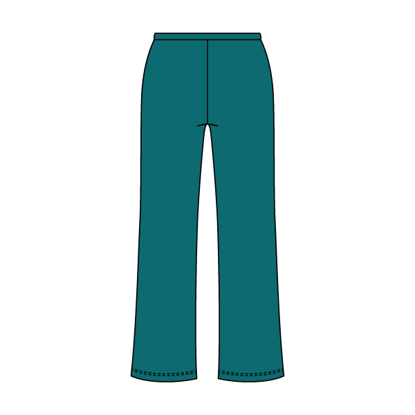Daydream Low-Rise Terry Sweatpants - The Collegiate Lineup