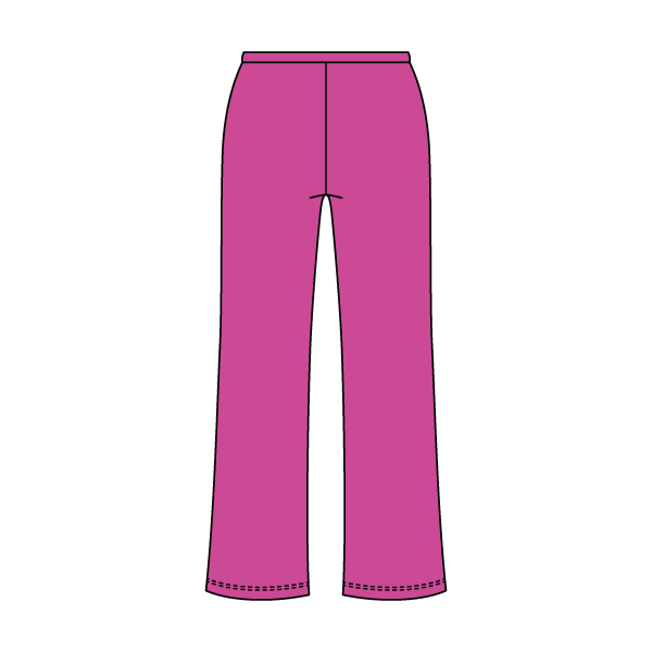 Daydream Low-Rise Terry Sweatpants - The Collegiate Lineup