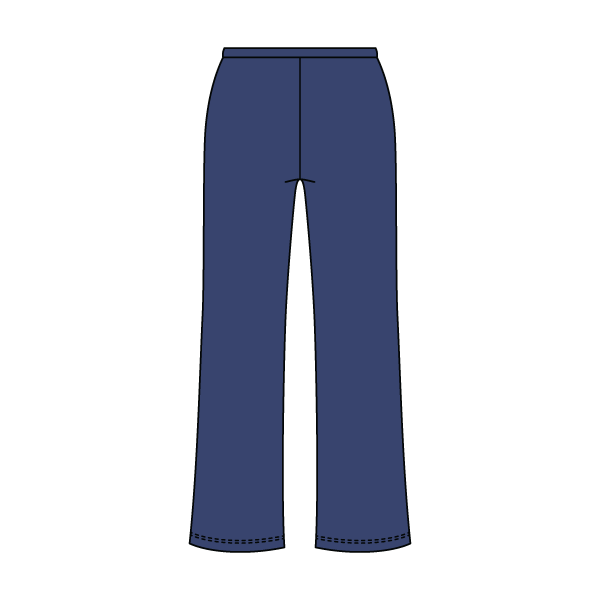 Daydream Low-Rise Terry Sweatpants - The Collegiate Lineup