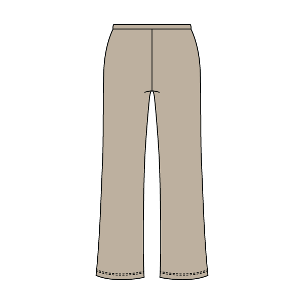 Daydream Low-Rise Terry Sweatpants - The Collegiate Lineup