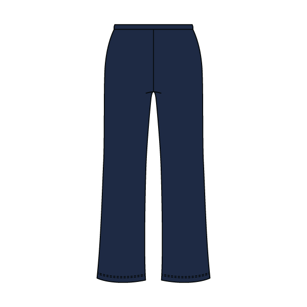 Daydream Low-Rise Terry Sweatpants - The Collegiate Lineup
