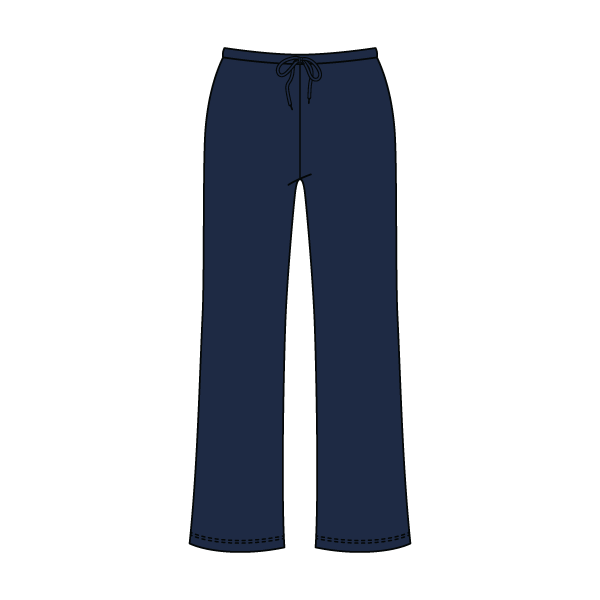 Daydream Low-Rise Terry Sweatpants - The Collegiate Lineup