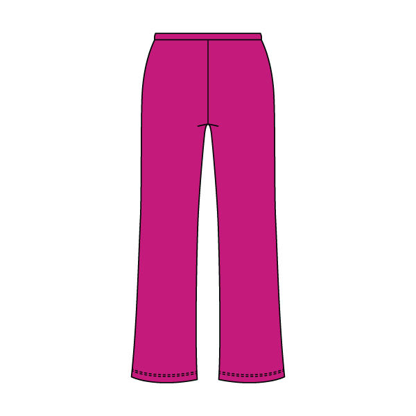 Daydream Low-Rise Terry Sweatpants - The Collegiate Lineup