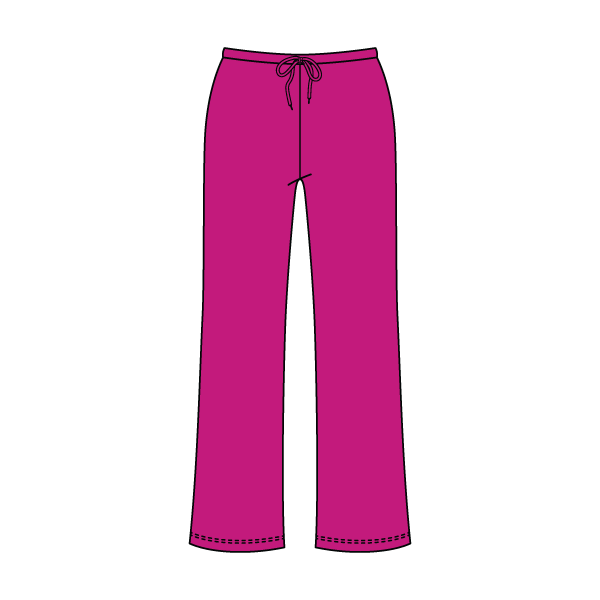 Daydream Low-Rise Terry Sweatpants - The Collegiate Lineup